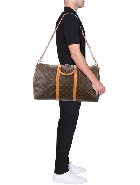 lv keepall 50 price|keepall louis vuitton.